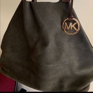 Michael Kors Large Grab Bag